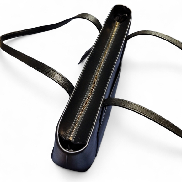 Kate Spade Daily Large Tote - Womens Black Bag - Picture 8 of 13